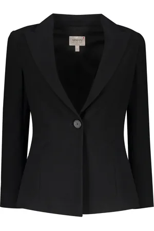 Giorgio Armani Single-breasted blazer