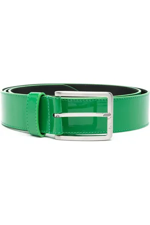 Nº21 Leather belt