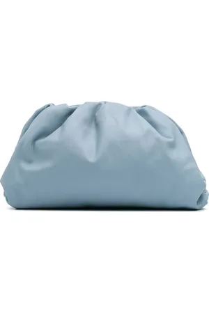 Bottega Veneta 2012-2024 Lambskin The Pouch clutch bag