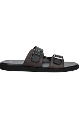 HUGO BOSS Buckled sandals