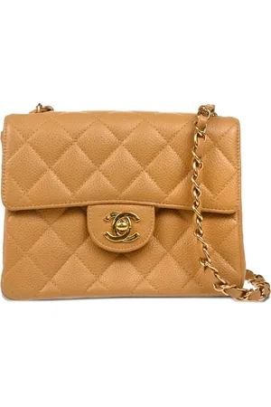 CHANEL 2005 mini Classic Flap shoulder bag