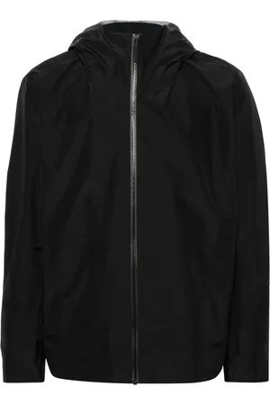 Veilance Perron hooded jacket