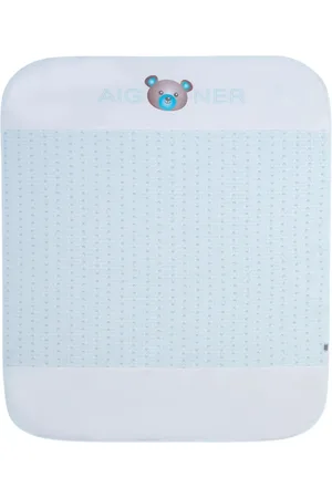 Aigner Cotton blanket