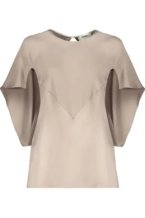 Fendi Silk blouse