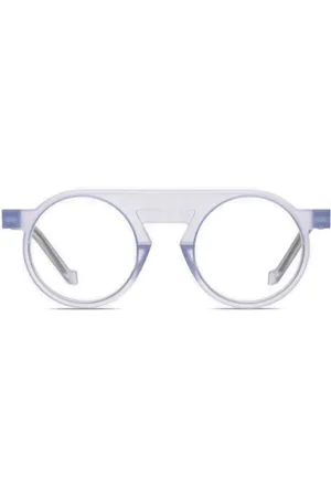 Vava Eyewear Round-frame glasses