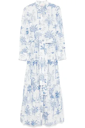 MC2 SAINT BARTH Jensen dress