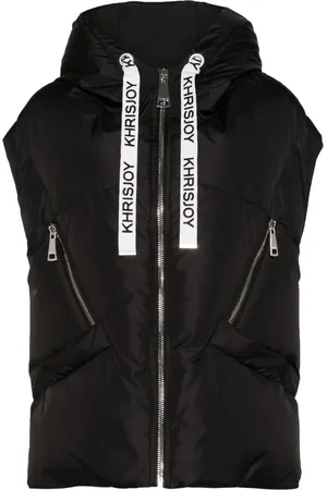 Khrisjoy Khris Iconic vest