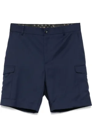 BILLIONAIRE Cargo shorts