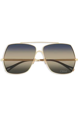Chloé Aly sunglasses