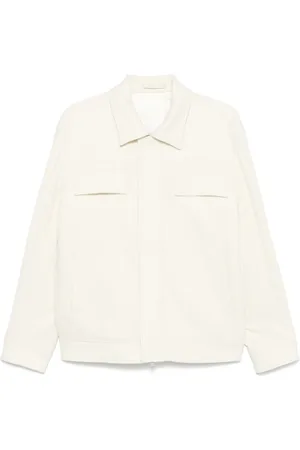 LARDINI Tweed jacket