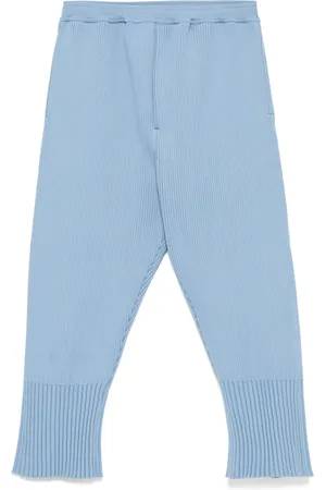CFCL Fluted Tapered trousers