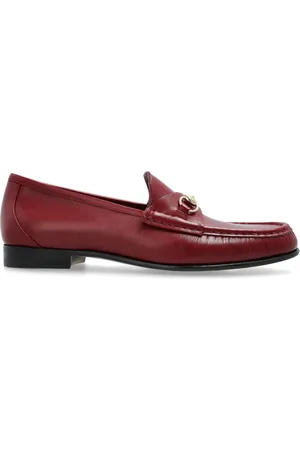 Gucci Jordaan loafers