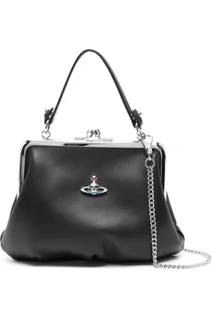 Vivienne Westwood Granny Frame tote bag