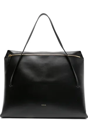 Wandler Jo leather tote bag