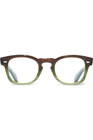 CUTLER & GROSS Gradient-effect glasses