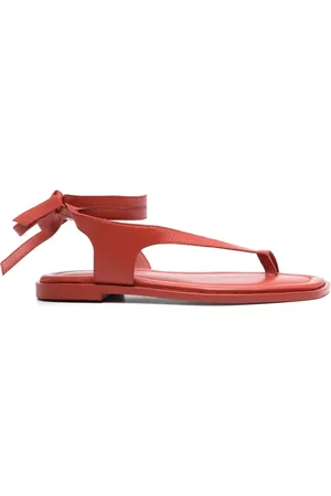 A.Emery Heidi flat sandals