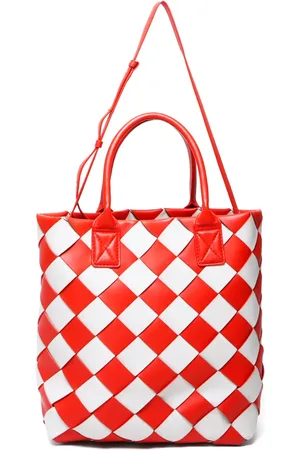 Bottega Veneta Intrecciato Cabat tote bag