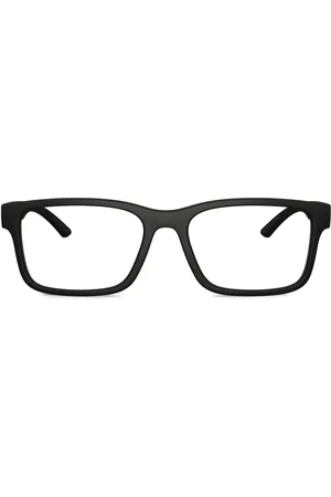 Prada Rectangular-frame glasses