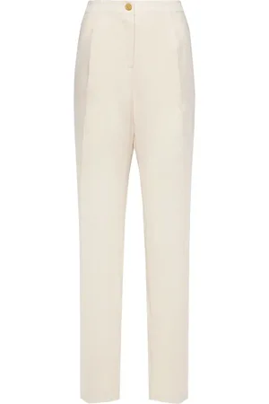 Elena Miro Flax trousers