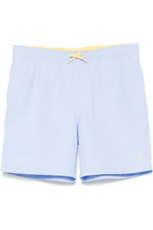 Ralph Lauren Polo Pony swim shorts