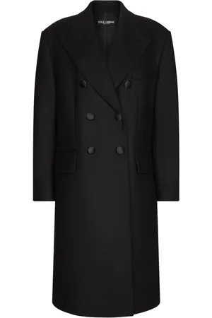 Dolce & Gabbana Double-breasted coat