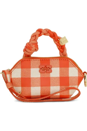 Ganni Nano Bou bag