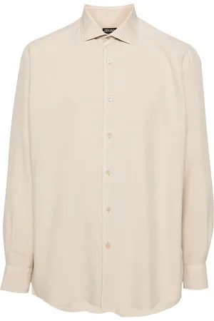 Ermenegildo Zegna Long-sleeve shirt