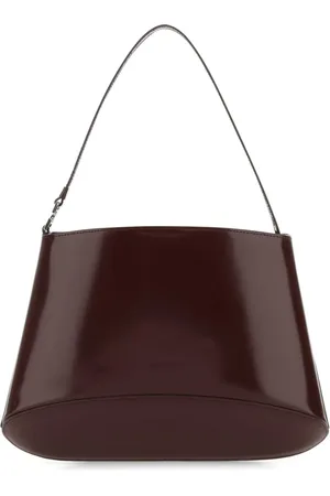 Low Classic Leather tote bag