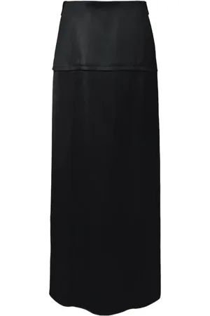 Jil Sander Straight skirt