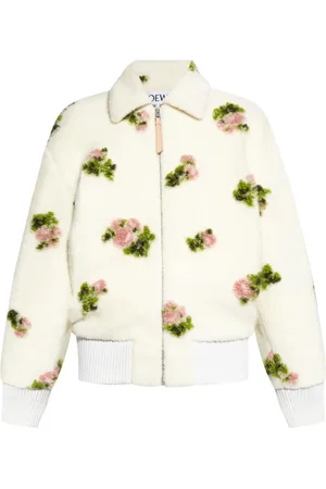 Loewe Fleece jacket