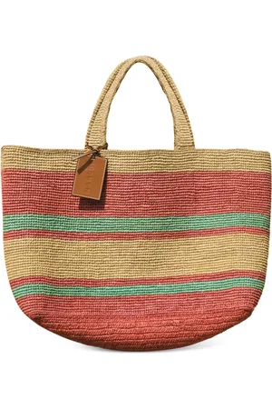MANEBI Sunset tote bag