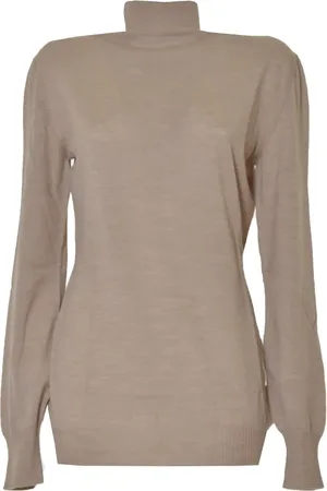 Moschino Roll-neck top
