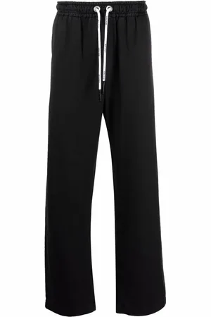 Palm Angels Palm patch track pants
