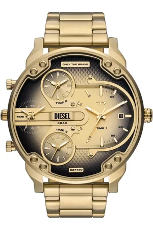 Diesel Mr. Daddy Slim 54mm