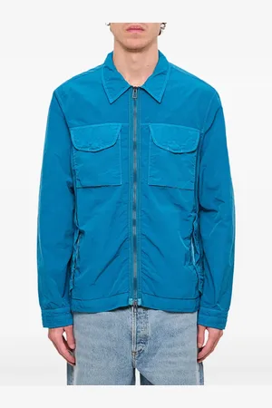 Paul Smith Classic-collar jacket
