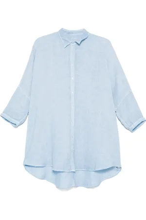 120% Lino Linen shirt