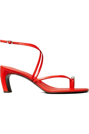 Tory Burch 65mm Pierced sandals