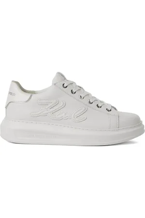 Karl Lagerfeld Kreeper Signia sneakers