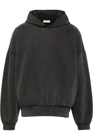 FEAR OF GOD Graphic-print hoodie