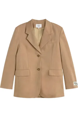 Maison Kitsuné Tailored jacket