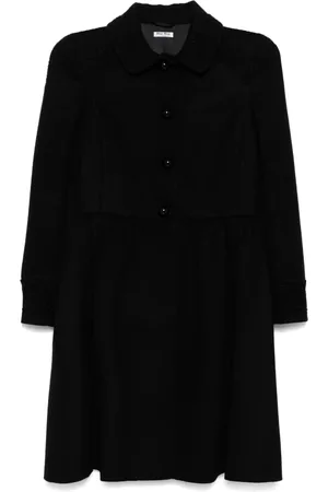 Miu Miu 2016 single-breasted coat