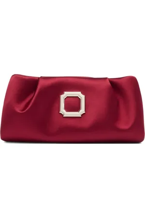 MALONE SOULIERS Vittoria clutch bag