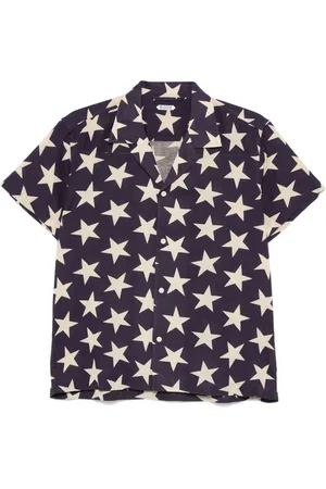 BODE Starry shirt