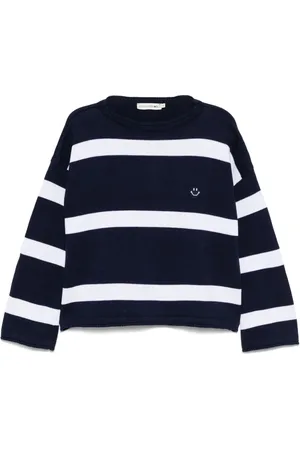 JOSHUA SANDERS Sailor jumper