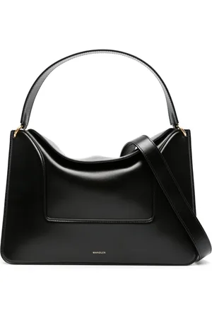 Wandler Large Penelope leather tote bag