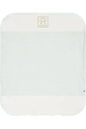 Aigner Cotton blanket