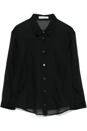 Prada 2000s cotton shirt