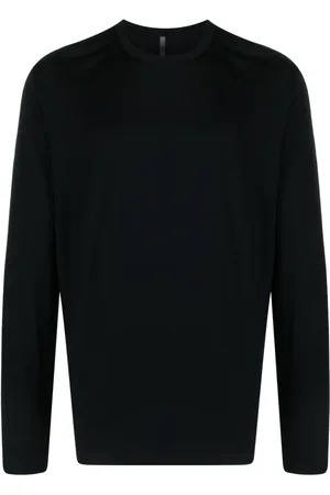 Veilance Jersey longsleeved T-shirt