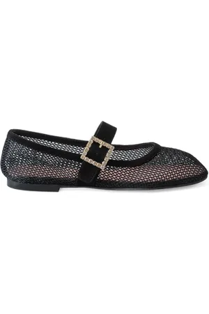 Pretty Ballerinas Georgia ballerina shoes