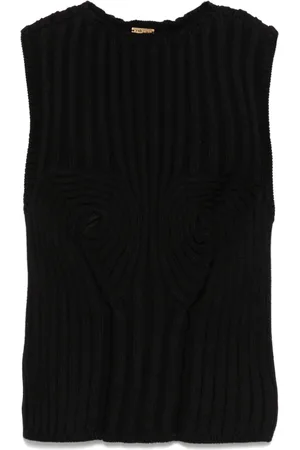 Cult Gaia Anzu top